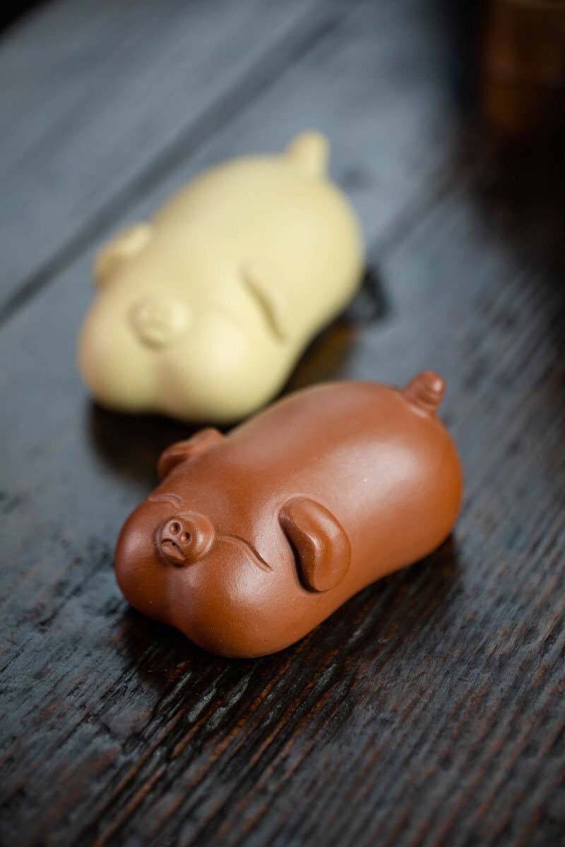 Tea Pet-Gongfu Cha