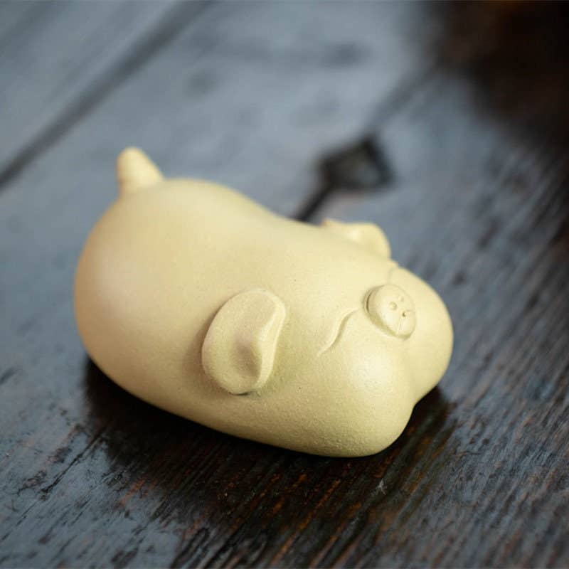 Tea Pet-Gongfu Cha
