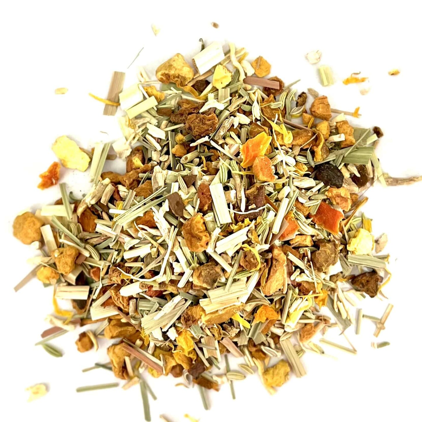 Ashwagandha Tisane