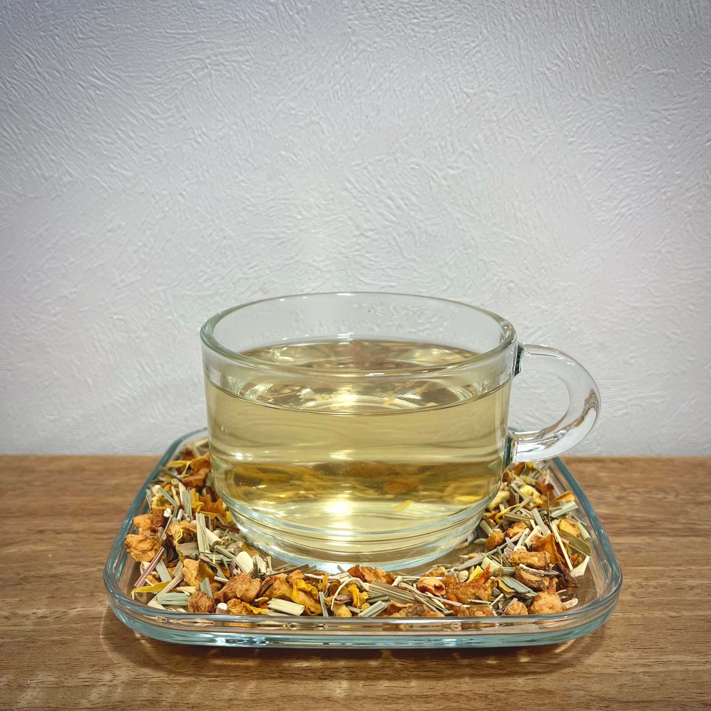 Ashwagandha Tisane