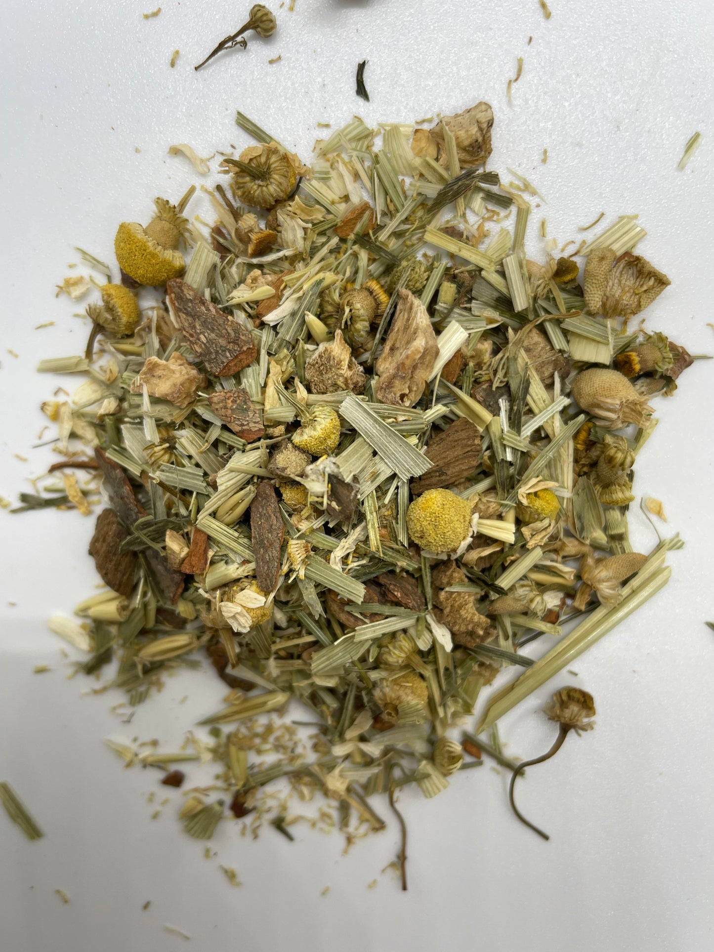 Root & Renew | Gut Health