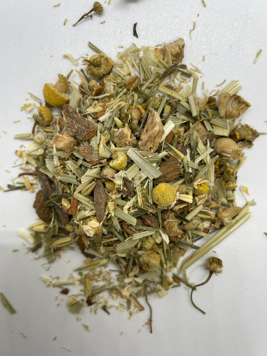 Root & Renew | Gut Health