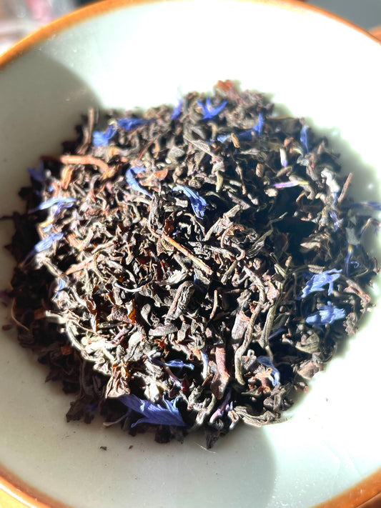 Cream Earl Grey