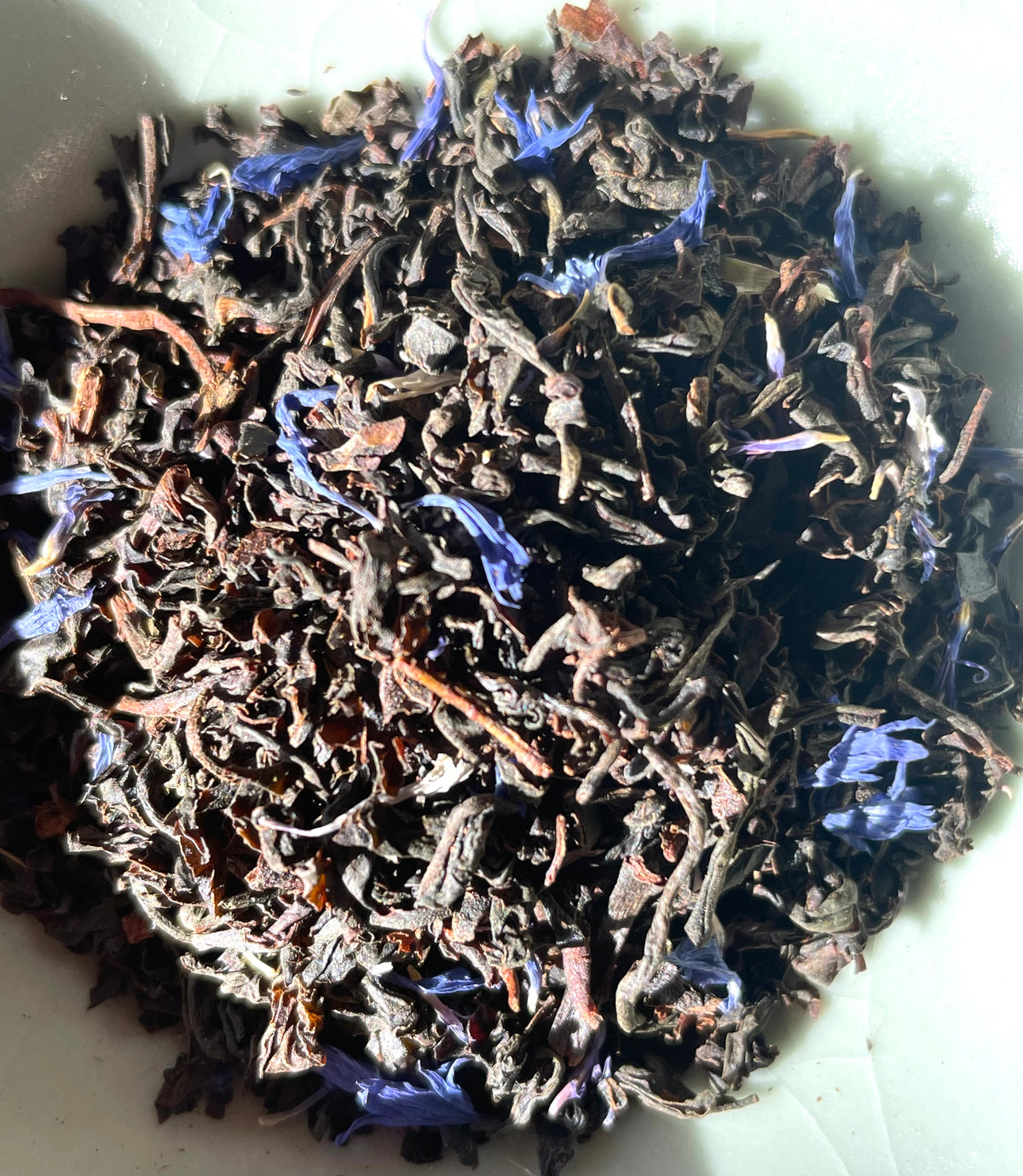 Cream Earl Grey