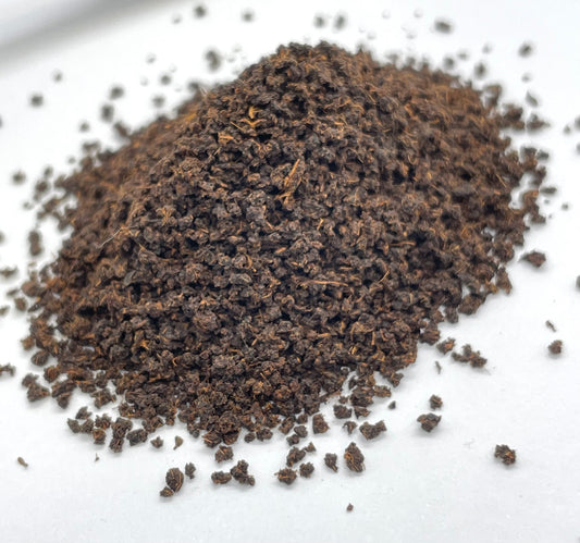 Tanzania Luponde