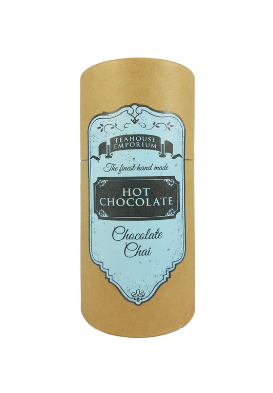 Hot Chocolate - Chai