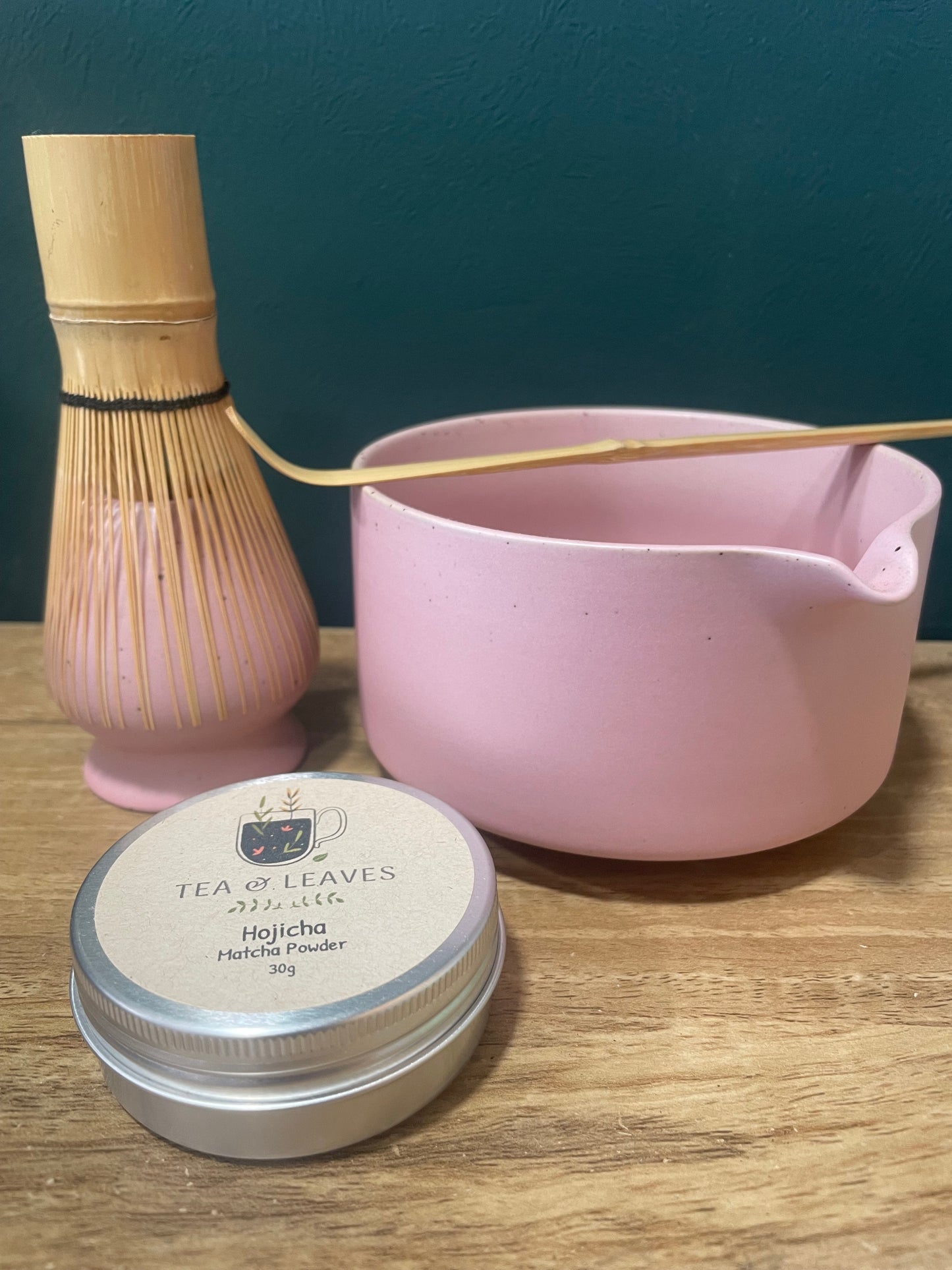Matcha Starter Kit