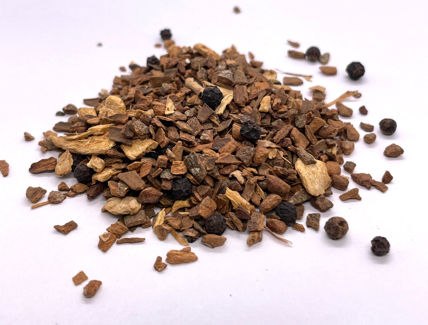 Cosy Chai Spice
