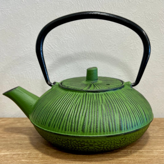 Cast Iron Teapot Kyoto 500ml