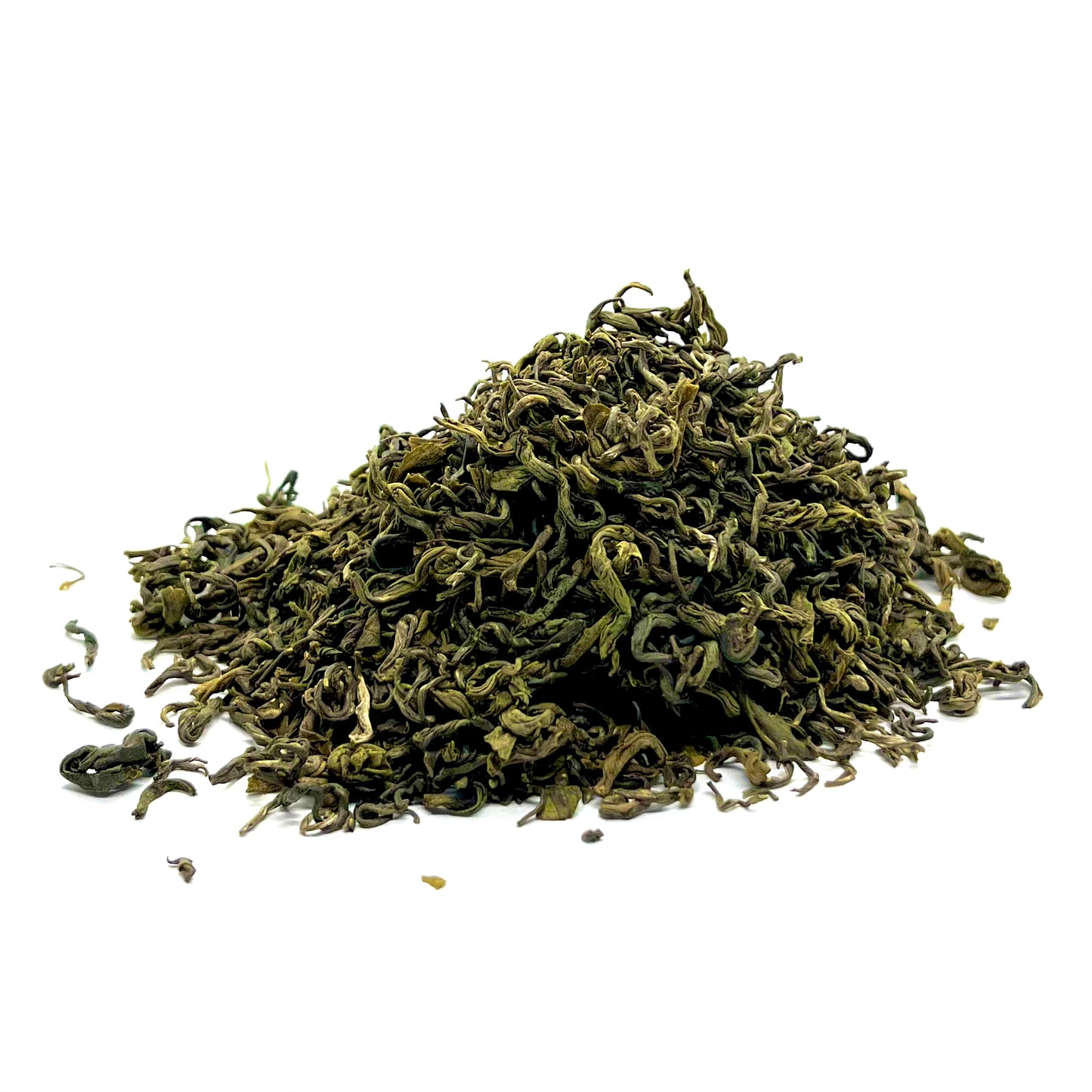 Darjeeling Green