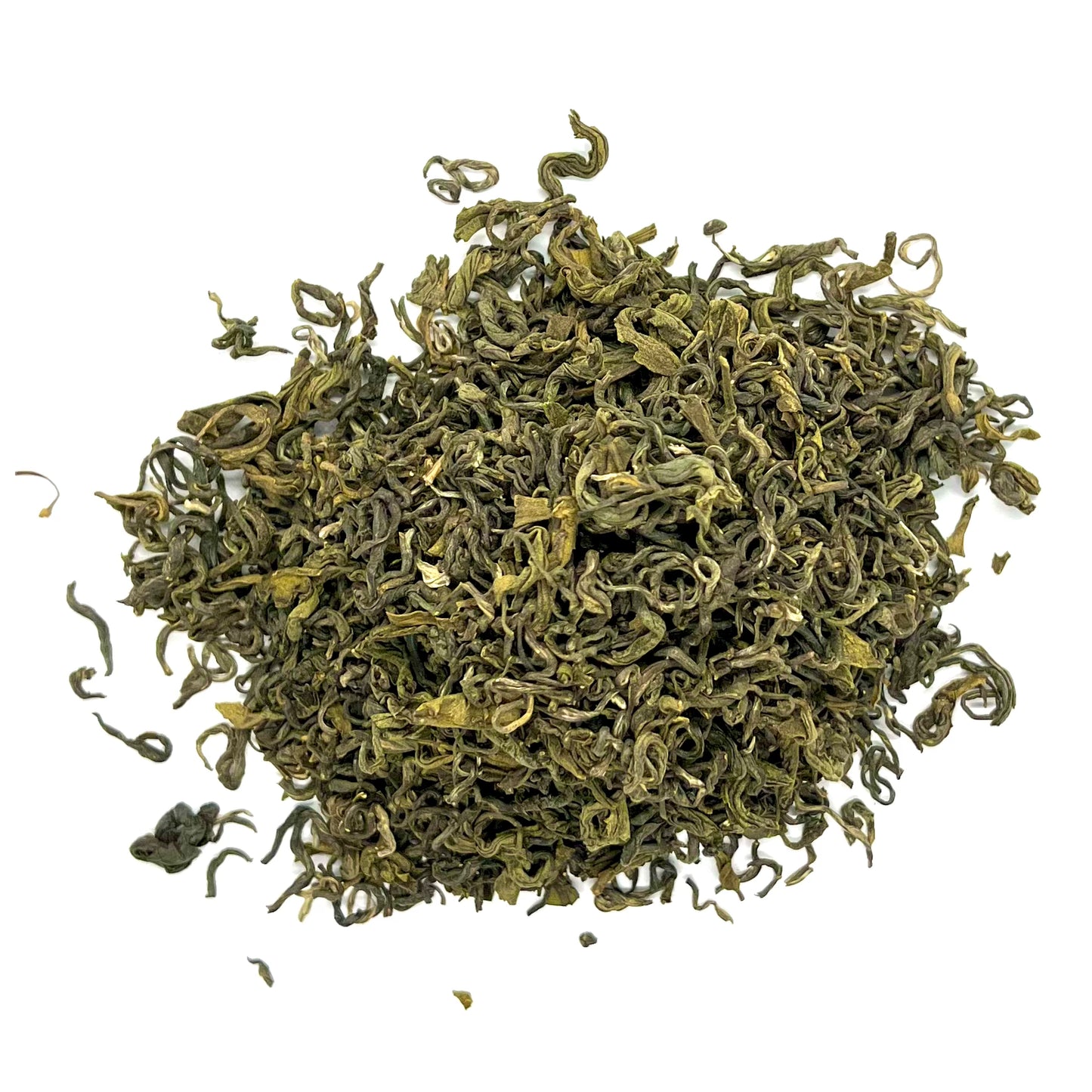 Darjeeling Green