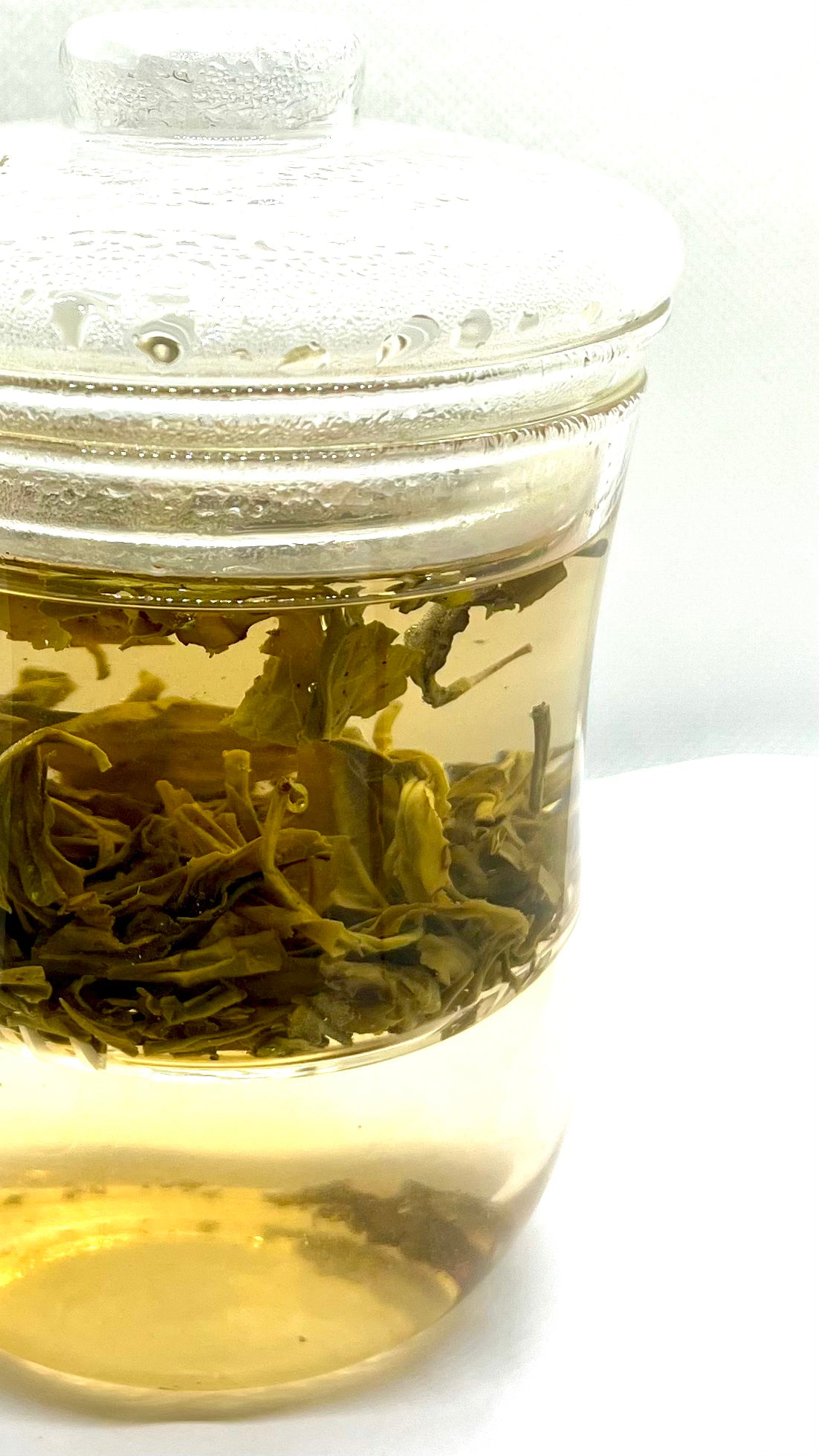 Darjeeling Green