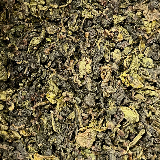 Se Chung Oolong