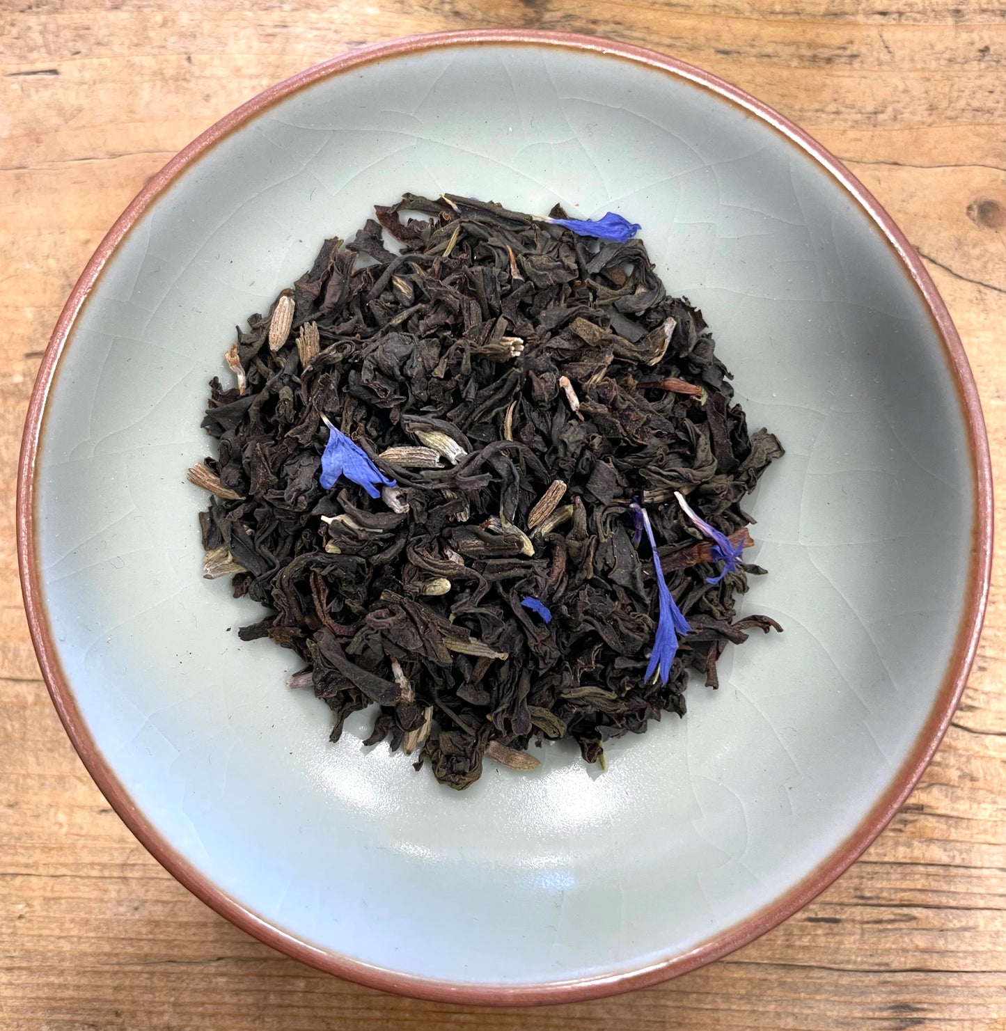 Earl De Provence