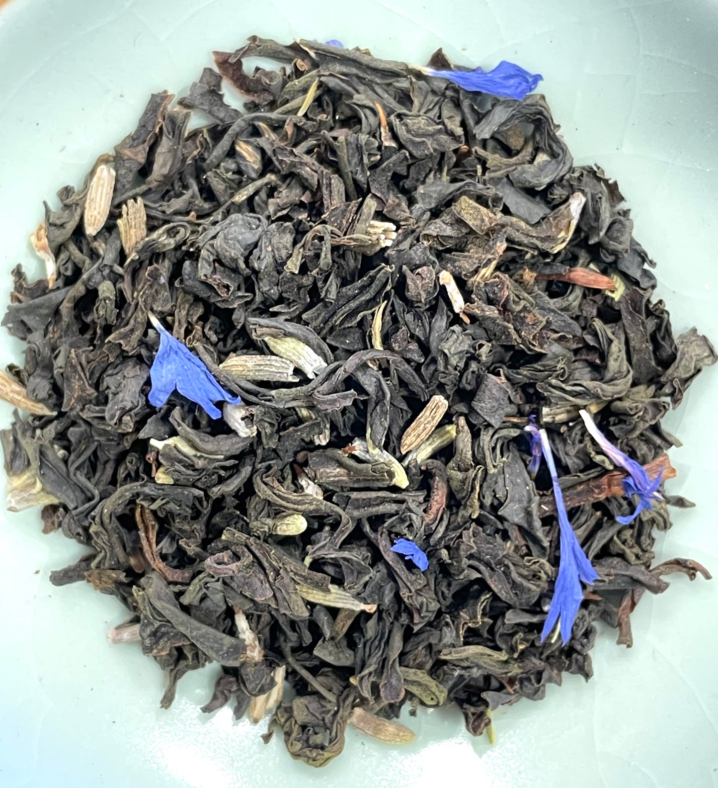 Earl De Provence