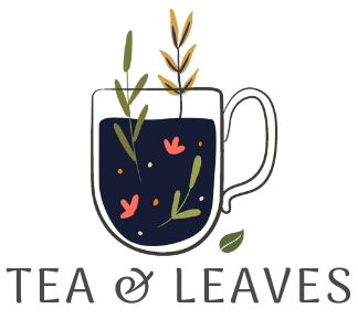 Tea & Leaves