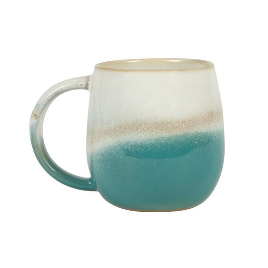 Glazed Ombre Mug 260ml
