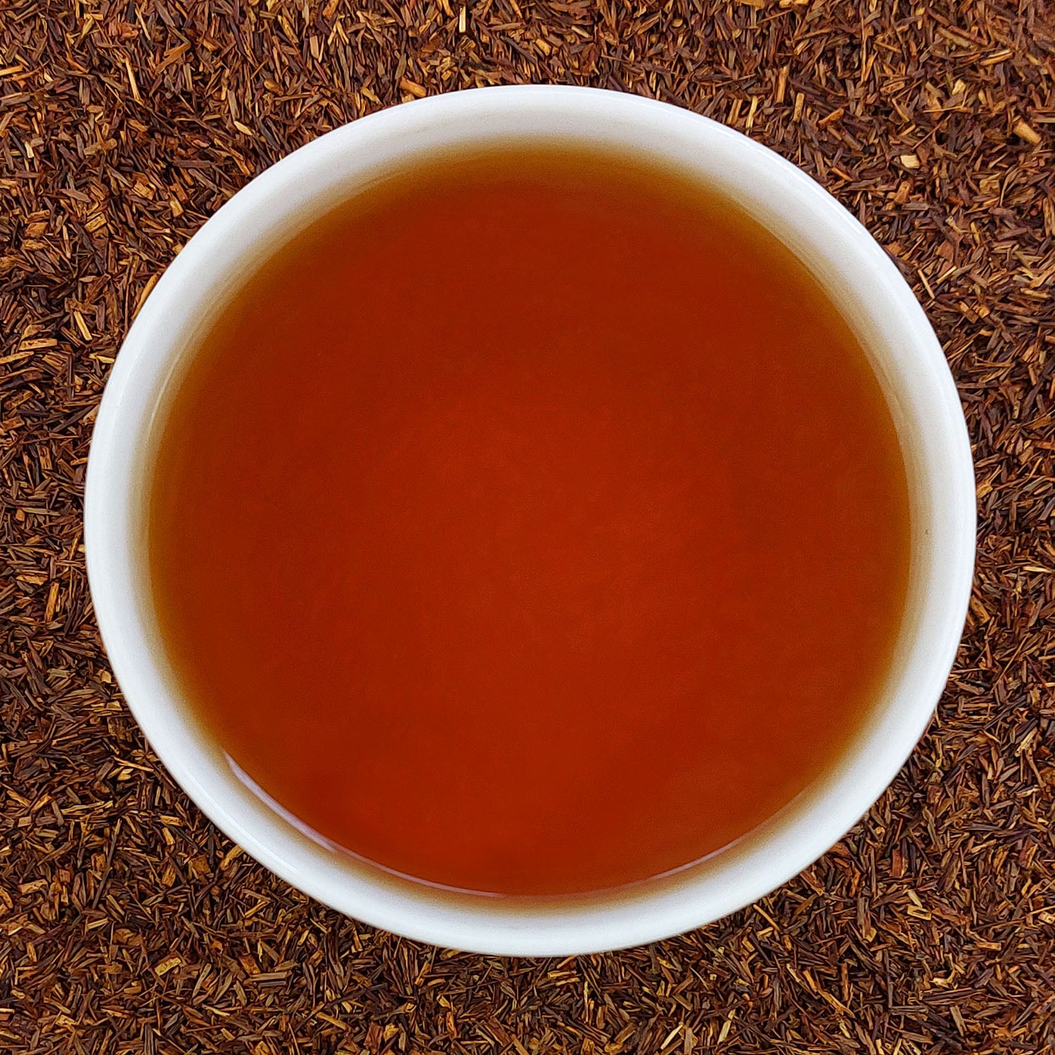 Rooibos Red (Red Bush) - Loose Leaf Tea