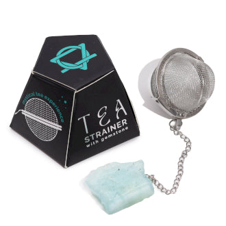 Gemstone Ball Infuser