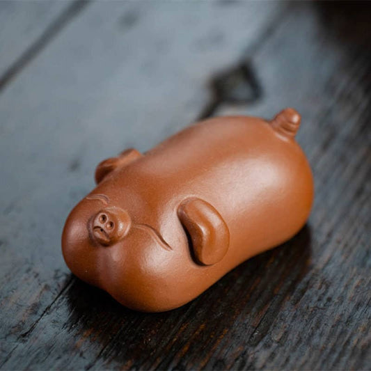 Tea Pet-Gongfu Cha