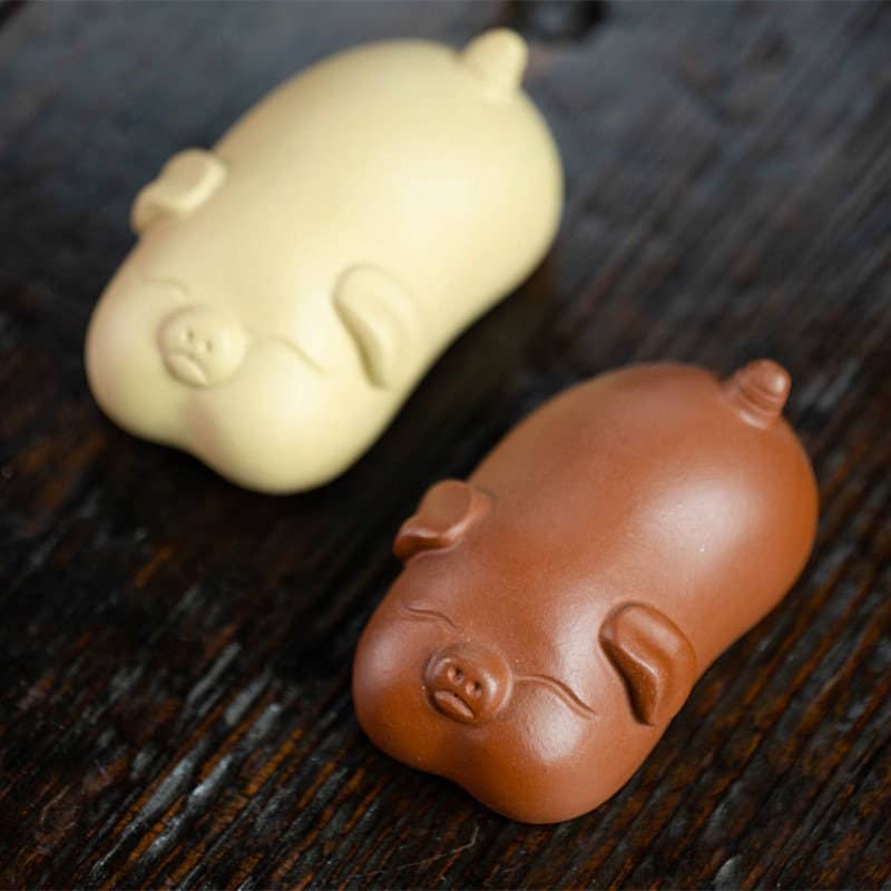 Tea Pet-Gongfu Cha