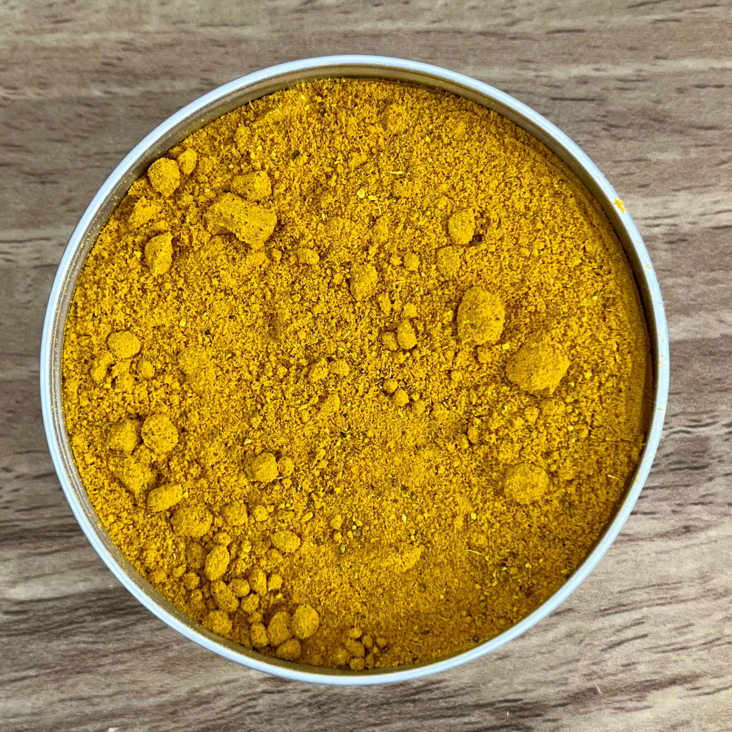 Golden Turmeric Matcha