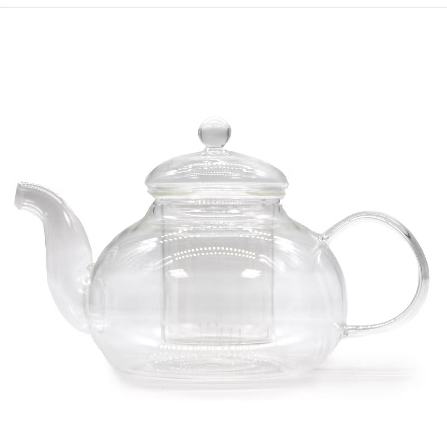 Glass Teapot 800ml