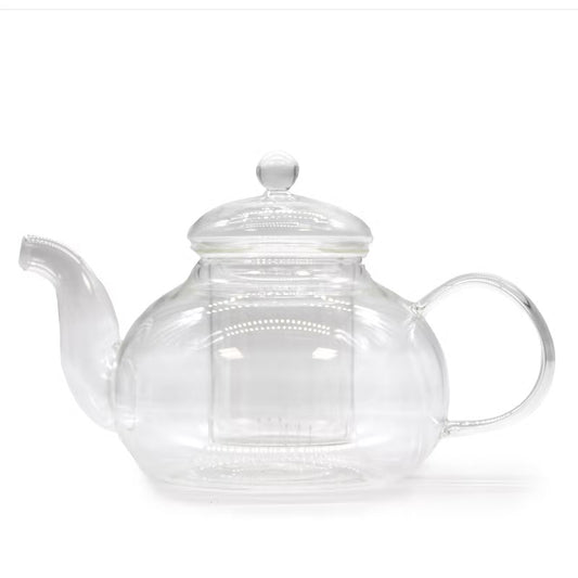 Glass Teapot 800ml