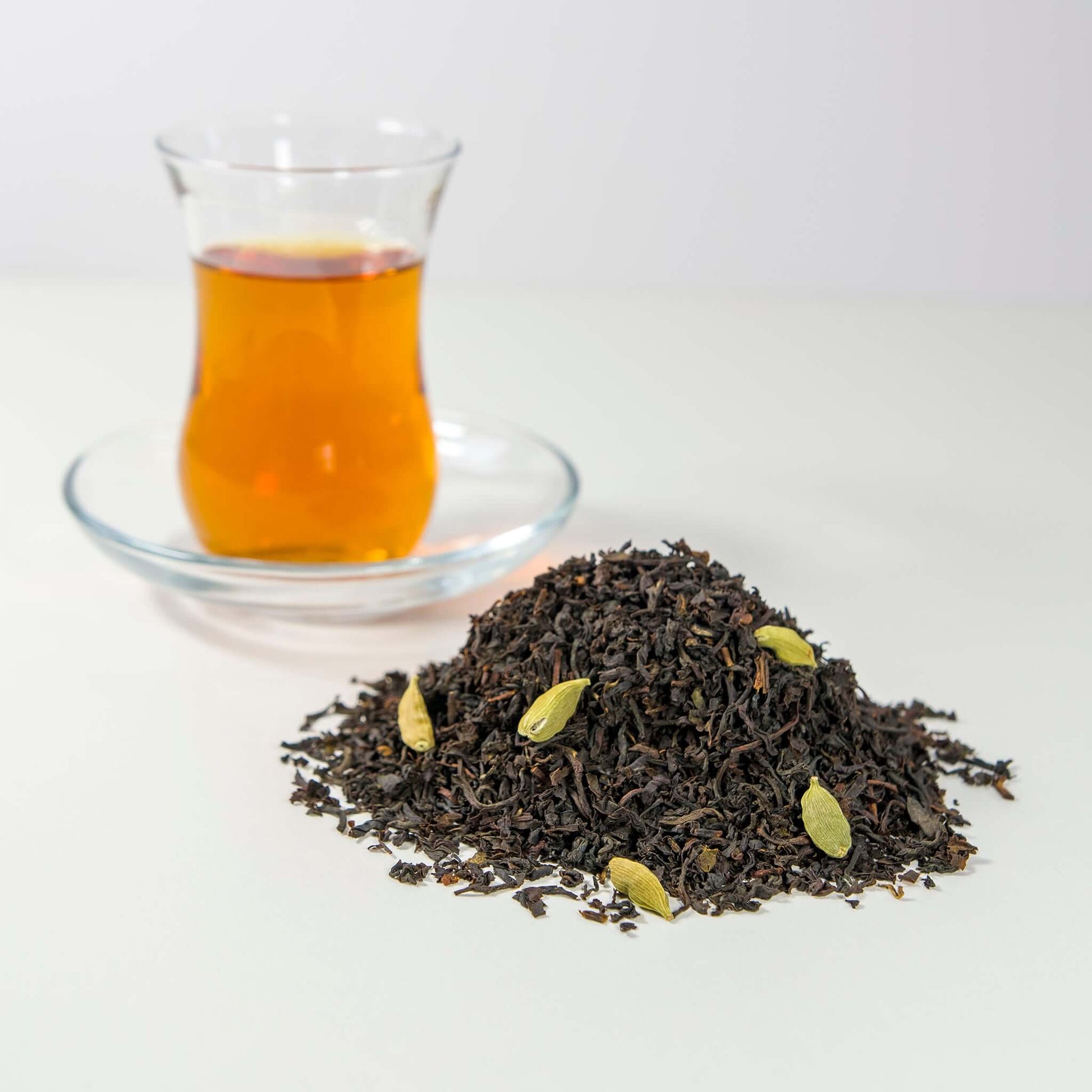 cardamon tea