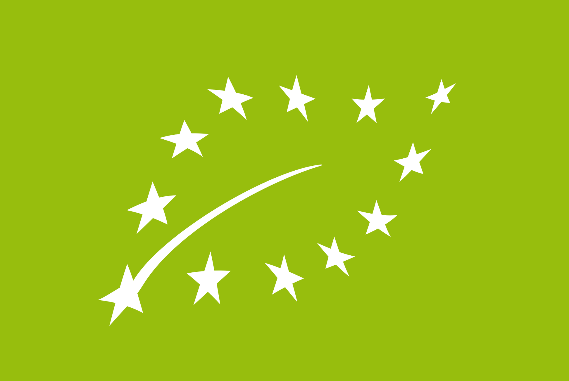 eu organic logo