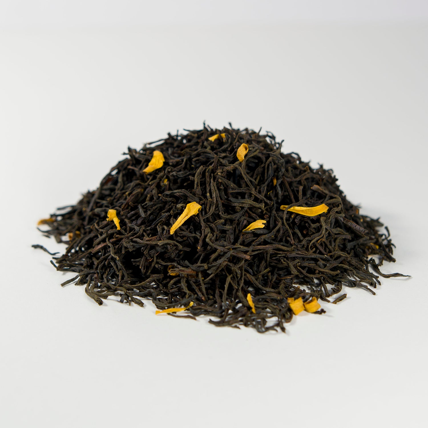 earl grey tea orange blossom
