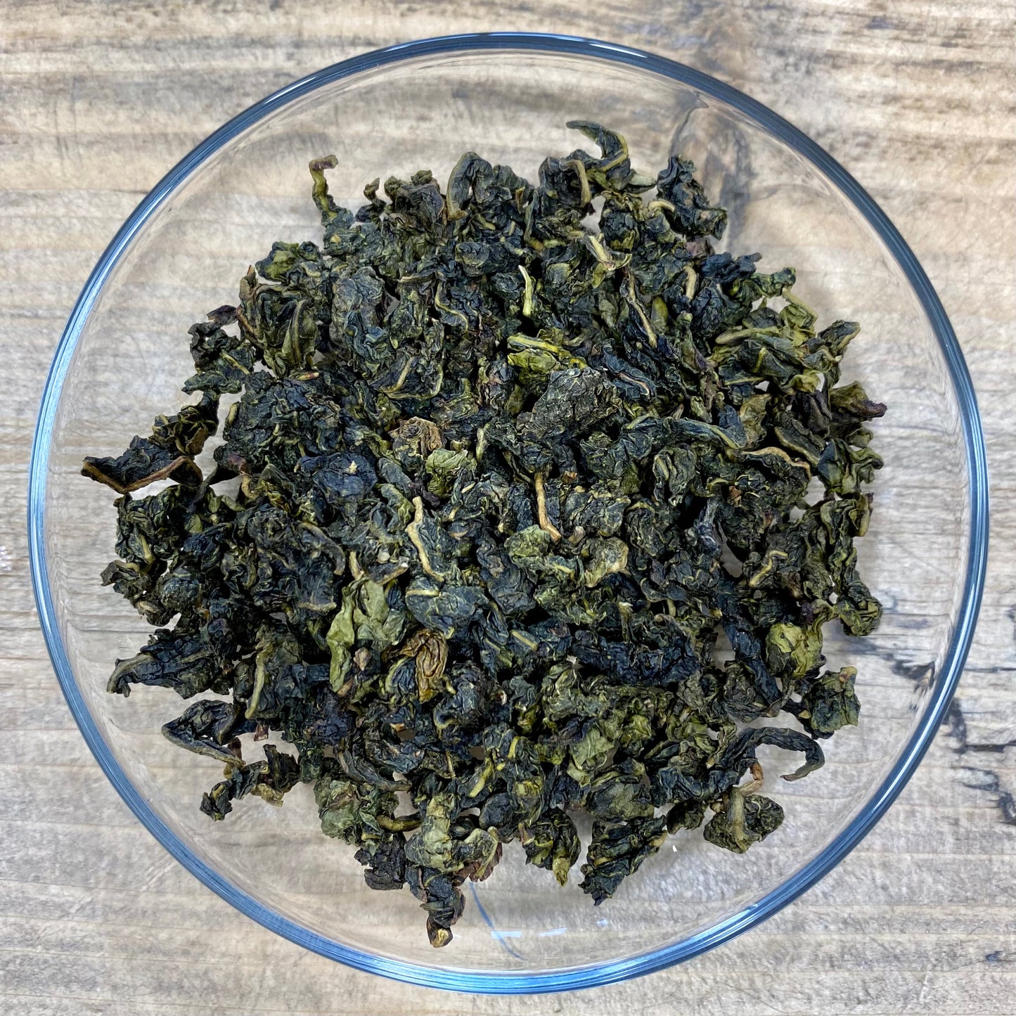 milk oolong china tea loose leaf