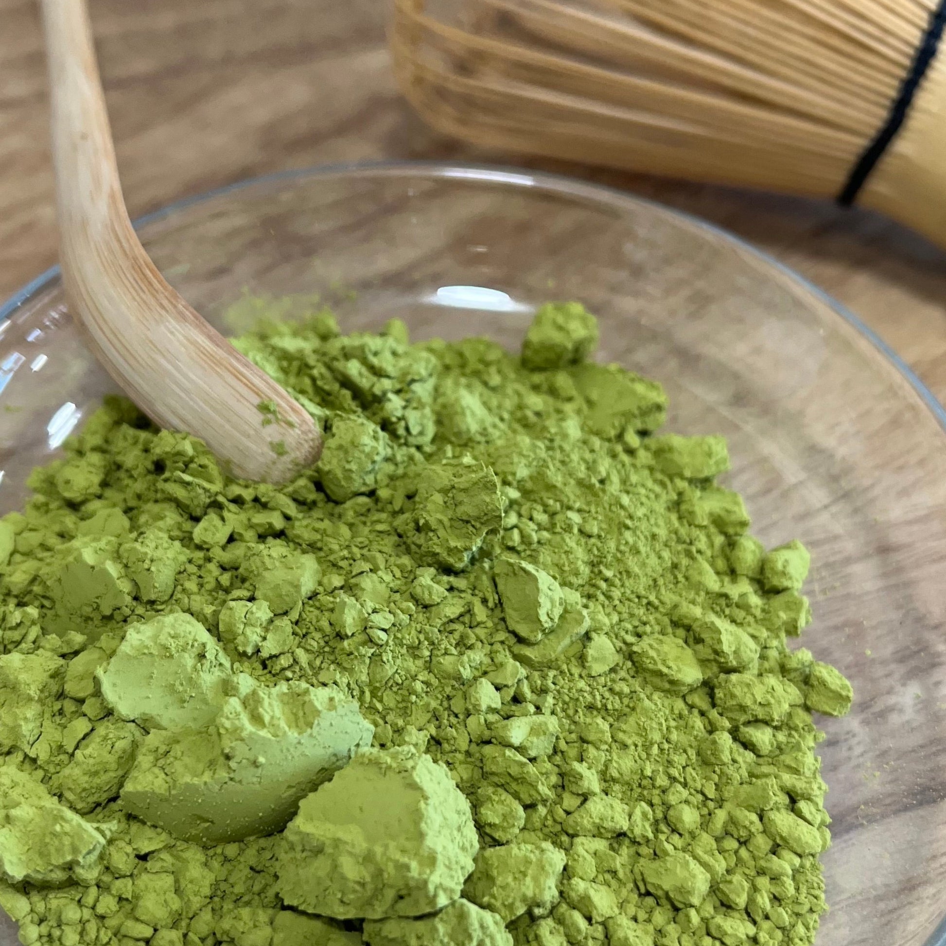 organic matcha green tea