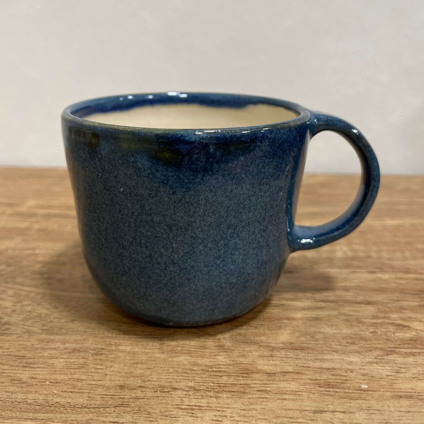 ceramic tea cup