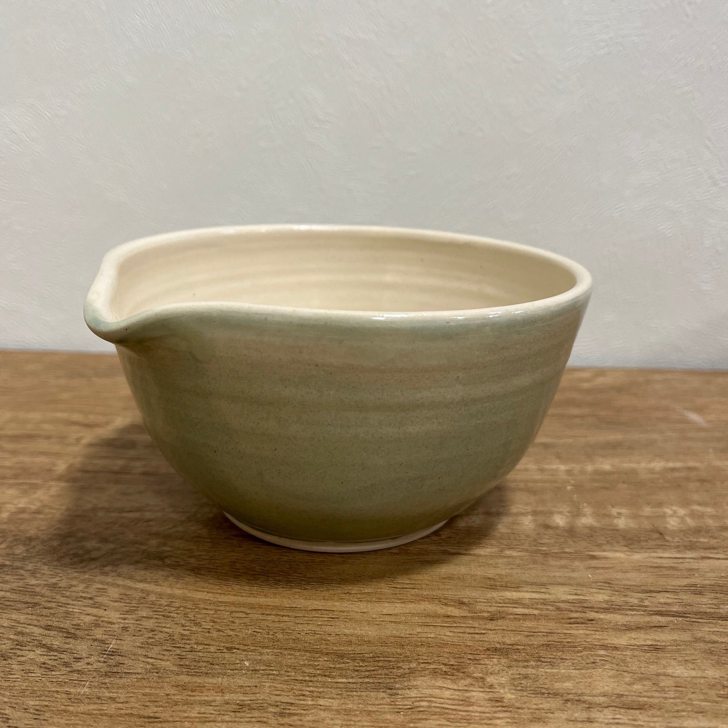 matcha bowl ceramic handmade