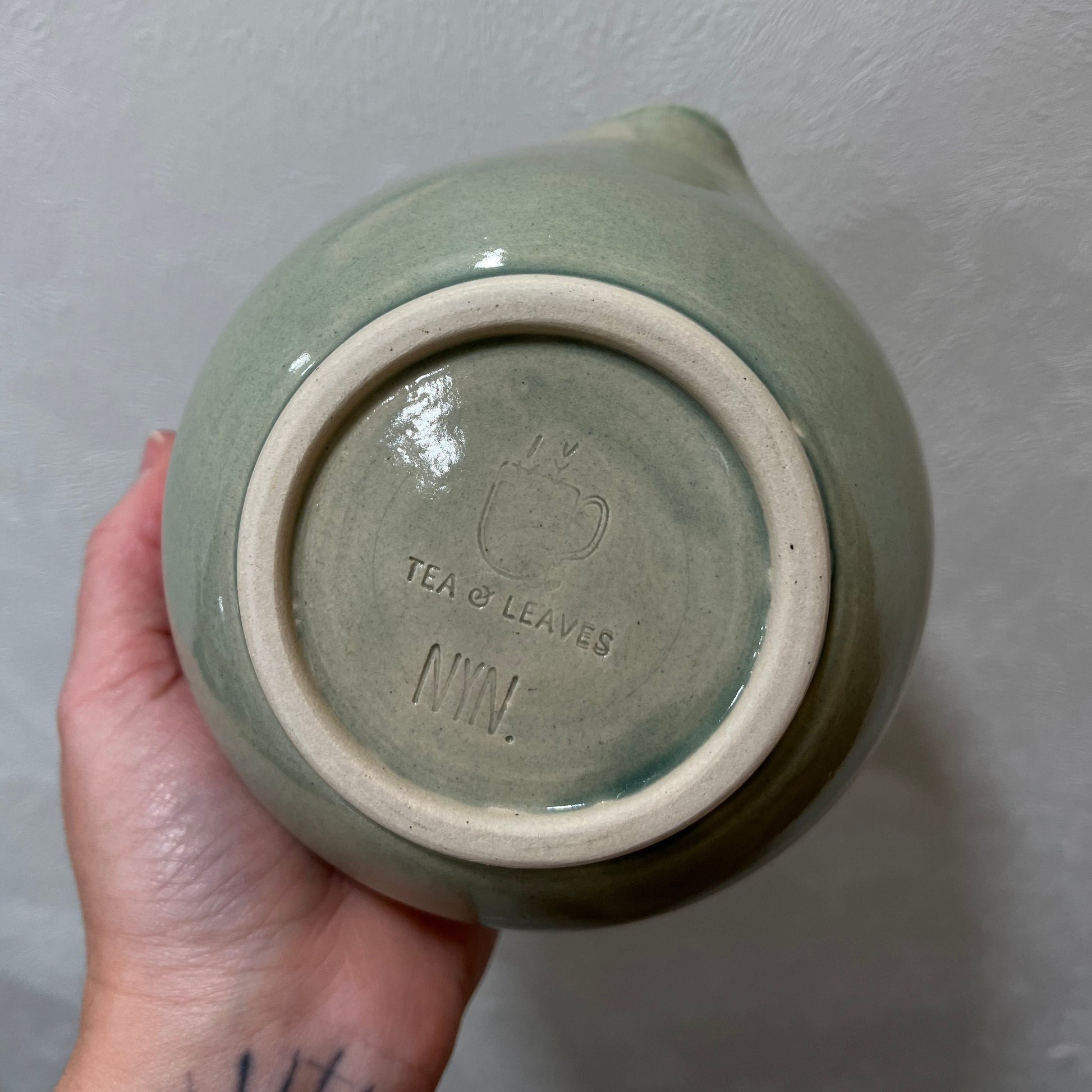 matcha bowl