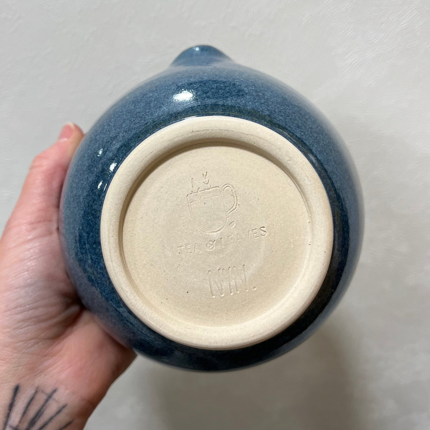 matcha bowl handmade