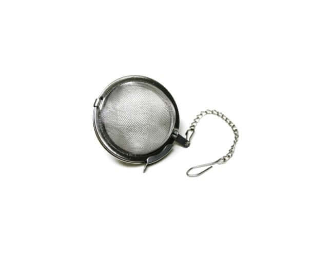 ball tea infuser stainless steel