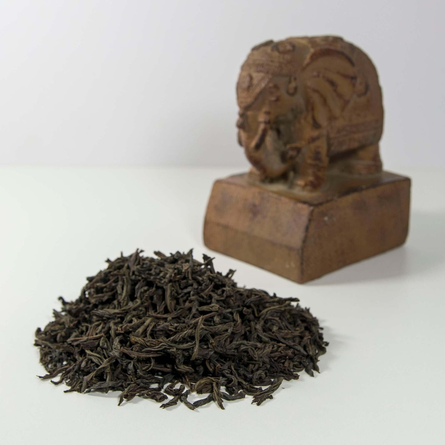 ceylon op black tea sri lanka elephant