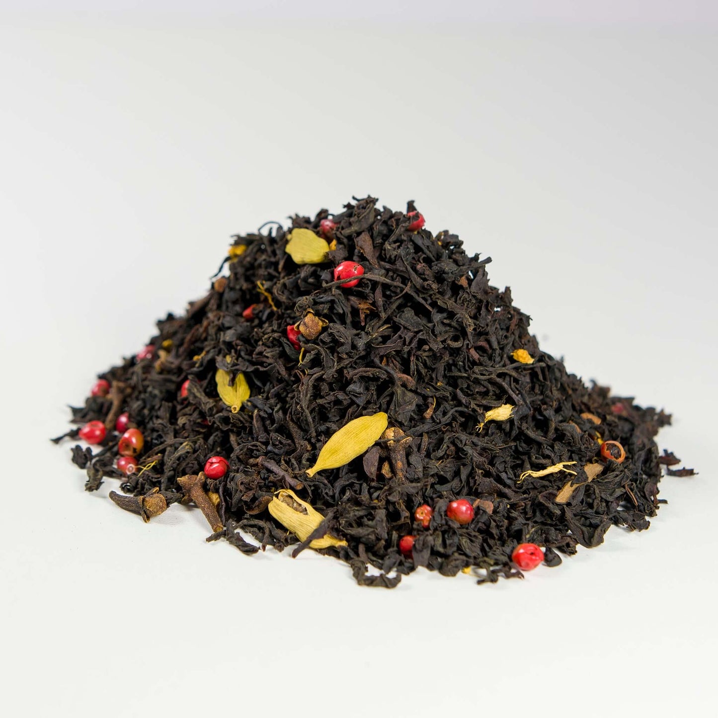 chai black tea