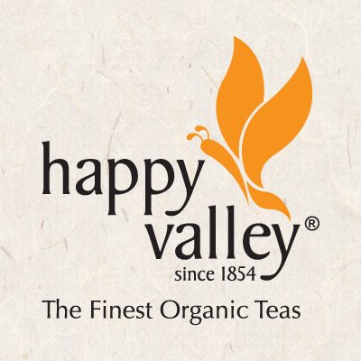 Darjeeling Happy Valley TGFOP *Organically Grown*
